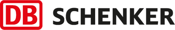 DB Schenker logotyp