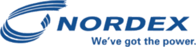 Nordex logotyp