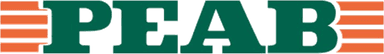 Peab Asfalt logotyp